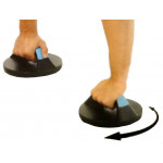 XQMax Fitness gear Push up PRO rotační opěrky