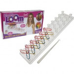 LOOM bands Twister set 600ks gumiček