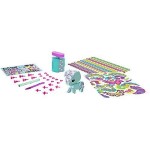 Mattel kreativní Ami Gami s 500 variacemi a nástrojem, jednorožec.