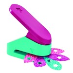 Mattel kreativní Ami Gami s 500 variacemi a razítkem, páv