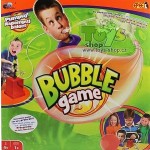 Bubble Game EPline