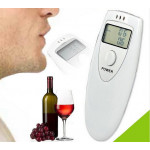 Digitální alkohol tester