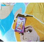 Originál Disney Princess ručník 140 x 70cm