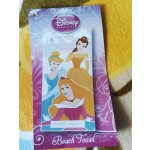 Originál Disney Princess ručník 140 x 70cm