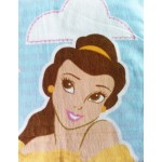Originál Disney Princess ručník 140 x 70cm