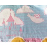 Originál Disney Princess ručník 140 x 70cm
