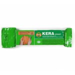 KOH-I-NOOR Keramická modelovací hmota Keraplast terakota 300g