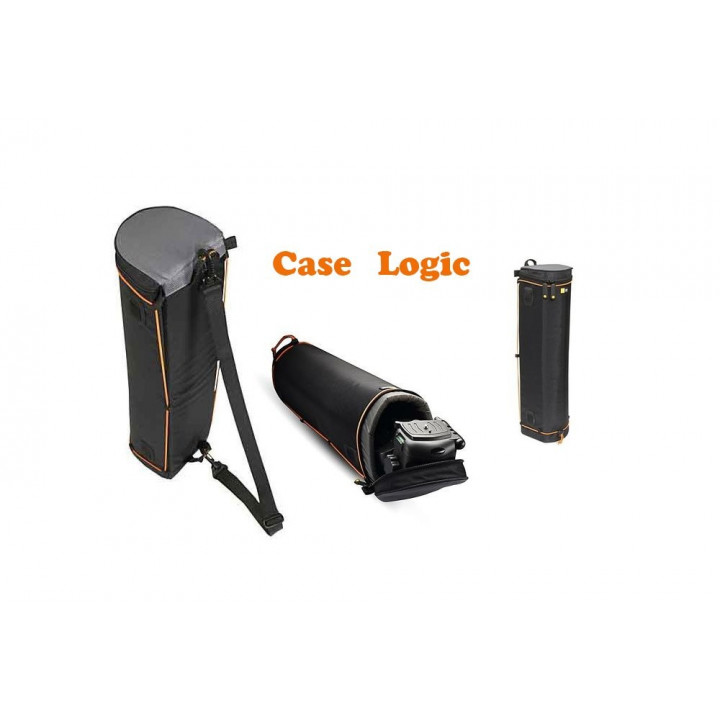 Case Logic pouzdro nejen na stativ, Top kvalita