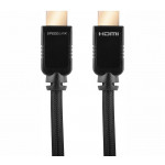 Speedlink Shield-3 HDMI kabel 3m, 3D, 60 Fps, 2160p