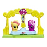 Hasbro My Little Pony Playskool Friends Pony kolotoč