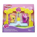 Hasbro My Little Pony Playskool Friends Pony kolotoč