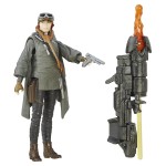 Hasbro Star Wars figurka Sergeant Jyn Erso