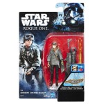 Hasbro Star Wars figurka Sergeant Jyn Erso