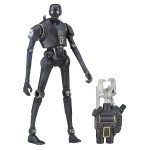 Hasbro Star Wars figurka K-2SO