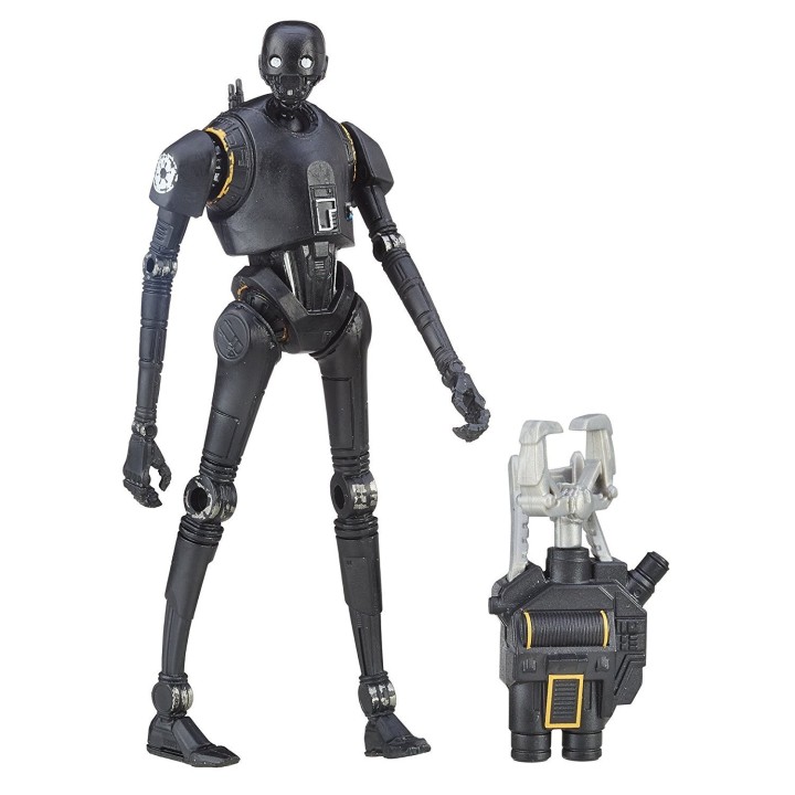 Hasbro Star Wars figurka K-2SO