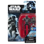 Hasbro Star Wars figurka K-2SO