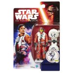 Hasbro Star Wars figurka Poe Dameron