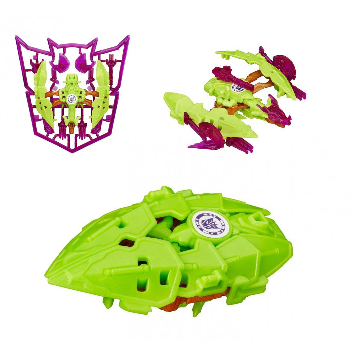 Hasbro Transformers Mini-Con Dragonus