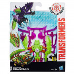 Hasbro Transformers Mini-Con Dragonus