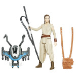 Hasbro Star Wars figurka Rey