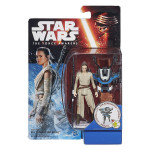 Hasbro Star Wars figurka Rey
