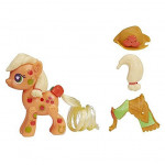 Hasbro My little pony pop Applejack s doplňky
