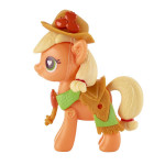 Hasbro My little pony pop Applejack s doplňky