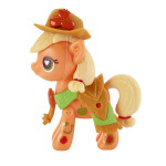 Hasbro My little pony pop Applejack s doplňky