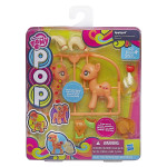 Hasbro My little pony pop Applejack s doplňky