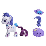 Hasbro My little pony pop Rarity s doplňky