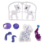 Hasbro My little pony pop Rarity s doplňky