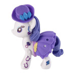 Hasbro My little pony pop Rarity s doplňky