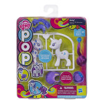 Hasbro My little pony pop Rarity s doplňky