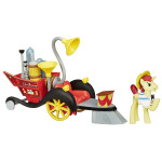 Hasbro My Little Pony moštovací wagon
