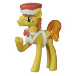 Hasbro My little pony Mr. Carrot cake paní mrkvový koláč