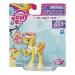 Hasbro My little pony Mr. Carrot cake paní mrkvový koláč