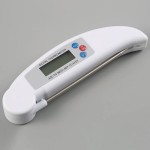 Digitální teploměr na maso Thermometer