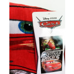 Originál Disney Cars auta ručník 120 x 70cm