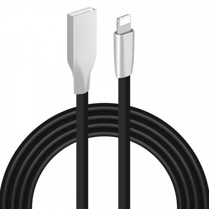 Micro USB kabel pro přenos dat z PC do iPhone a naopak