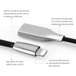 Micro USB kabel pro přenos dat z PC do iPhone a naopak