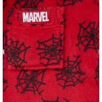 Dětský chlapecký župan Spiderman, 2-3 let