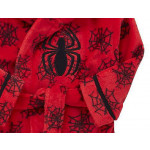 Dětský chlapecký župan Spiderman, 2-3 let