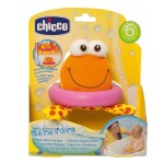 Chicco Chobotnice do vany s kouzelným efektem