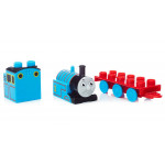 Megabloks Mašinka Tomáš vláček Thomas&Friends