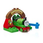 Megabloks Mašinka Percy vláček Thomas&Friends