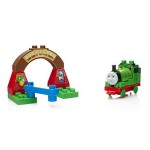 Megabloks Mašinka Percy vláček Thomas&Friends