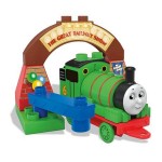 Megabloks Mašinka Percy vláček Thomas&Friends