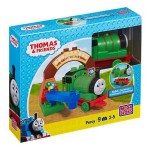 Megabloks Mašinka Percy vláček Thomas&Friends