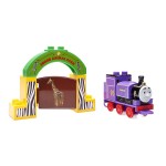 Megabloks Mašinka Charlie vláček Thomas&Friends