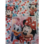 Sáček na cvičky Minnie Mouse